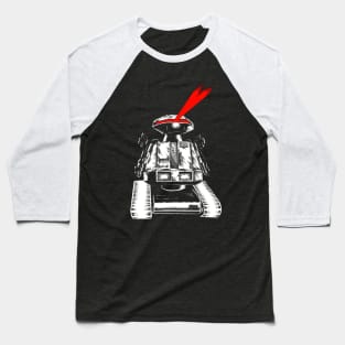 Chop 1 Baseball T-Shirt